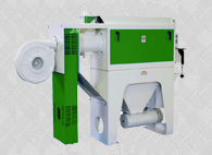 Maize Mill Plant Manufacturer From India