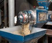 Rice Mill Machinery Manufacturer From Delhi