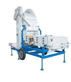 Seed Cleaning Plant Manufacturer From India